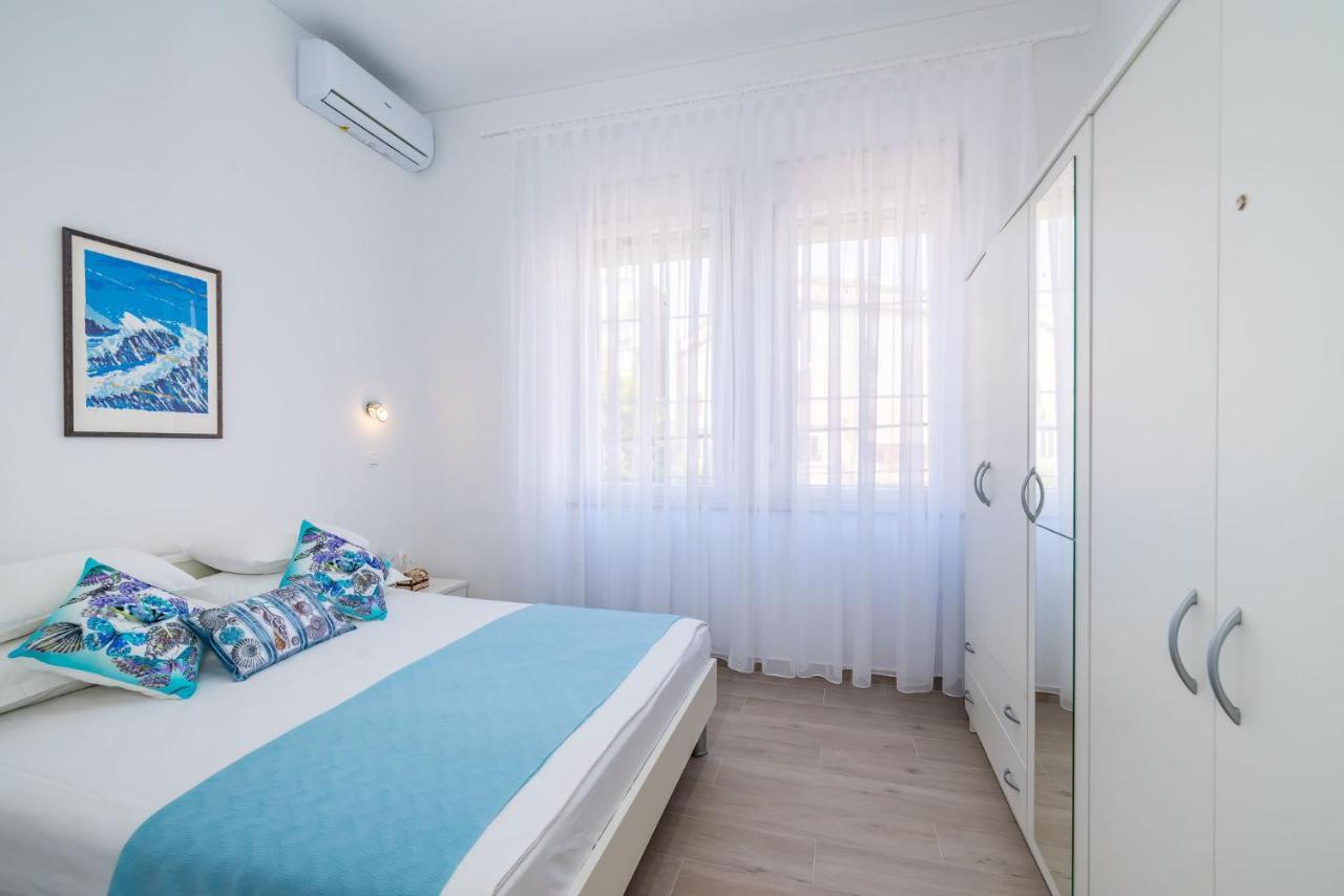 Apartment Zaramaktum Zewnętrze zdjęcie