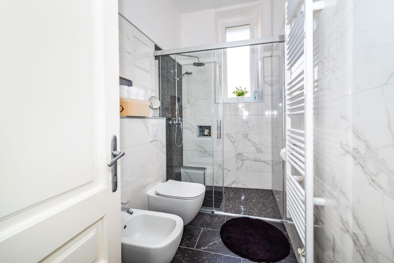 Apartment Zaramaktum Zewnętrze zdjęcie