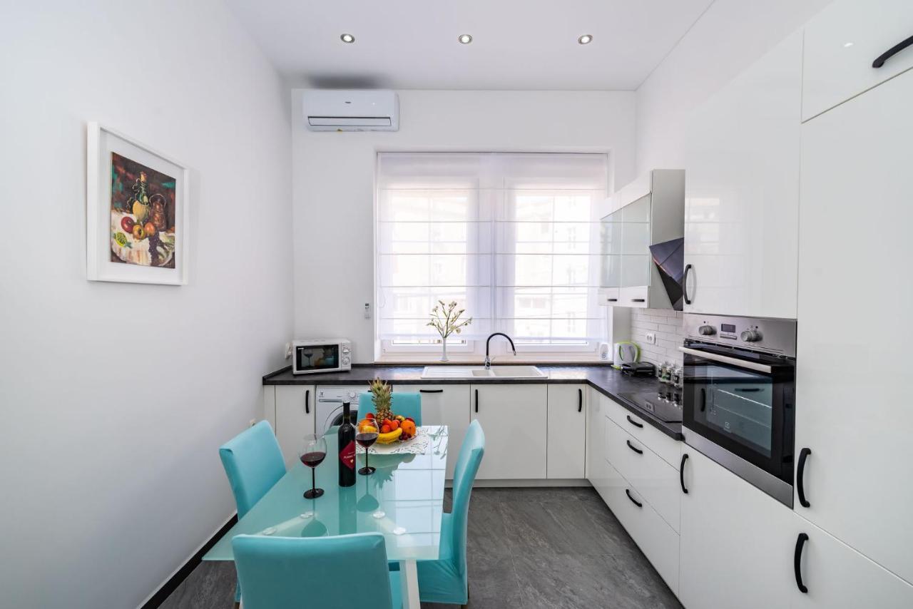 Apartment Zaramaktum Zewnętrze zdjęcie