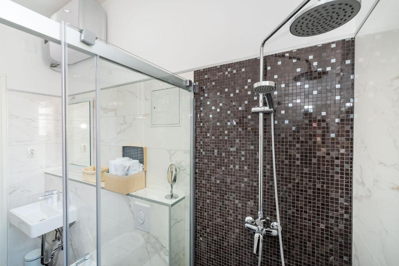 Apartment Zaramaktum Zewnętrze zdjęcie